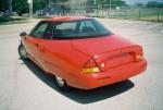 GM EV1 1996 года